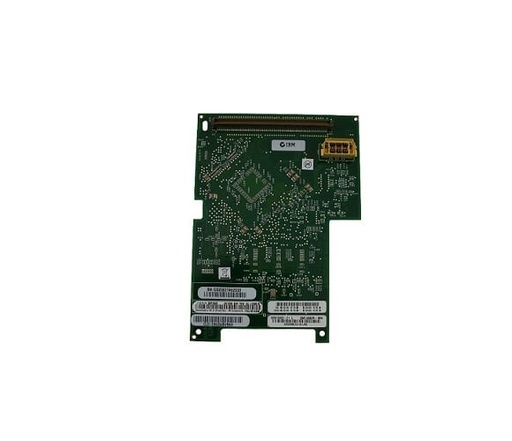 [32R1923] 32R1923 - IBM QLogic Dual Port 1GB iSCSI Expansion Mezzanine Card for BladeCenter Clean pulls