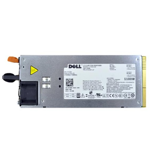 [330-6171] 330-6171 - Dell 1100-Watts Power Supply for PowerEdge T710
