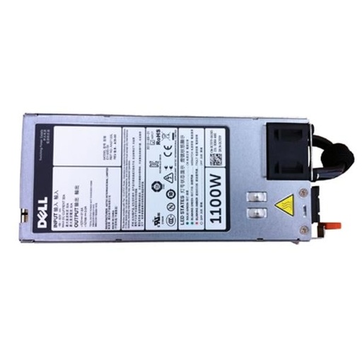 [331-5927] 331-5927 - Dell 1100-Watts DC Power Supply for R720 R720XD R620 T620