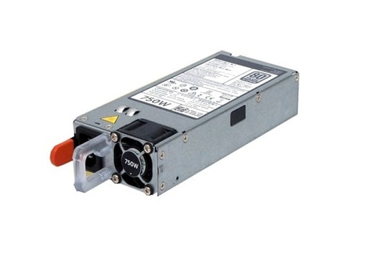[331-5929] 331-5929 - Dell 750-Watts Power Supply for PowerEdge R520 / R620 / R720