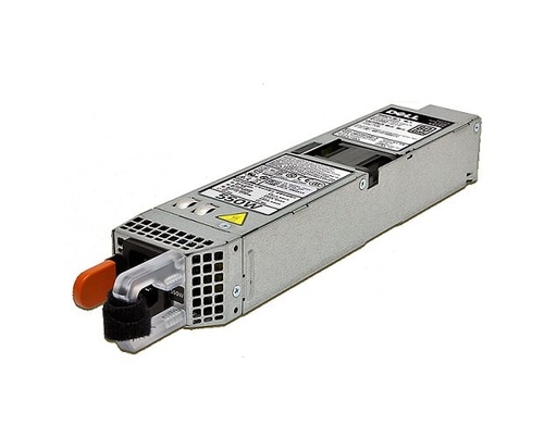 [331-7566] 331-7566 - Dell 350-Watts 100-240V 50 60Hz 80 Plus Silver Non Hot-Swappable Power Supply for PowerEdge T320