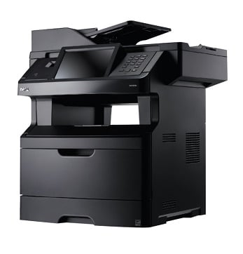 [3333DN] 3333DN - Dell 3333DN All-In-One Multifunction Printer