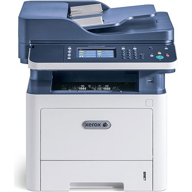 [3335V_DNIM] 3335VDNIM - Xerox WorkCentre 3335DNi PagePack A4 Mono Multifunction Laser Printer