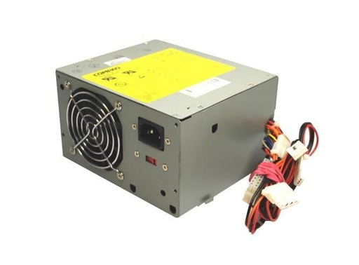 [334169-001] 334169-001 - HP 200-Watts ATX Power Supply for DeskPro EN and AlphaServer 240/260