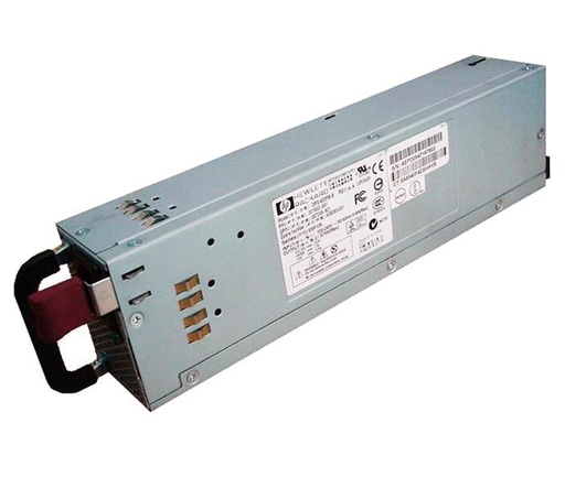 [338022-001] 338022-001 - HP 575-Watts Redundant Power Supply for Proliant DL380 G4 (Clean pulls)