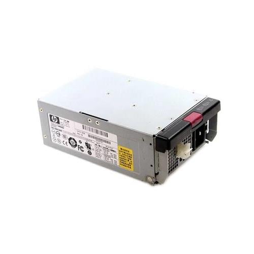 [338296-B21] 338296-B21 - HP 499-Watts Redundant Hot-Pluggable Power Supply (without Blower Fan) for StorageWorks MSA1000 Enclosure