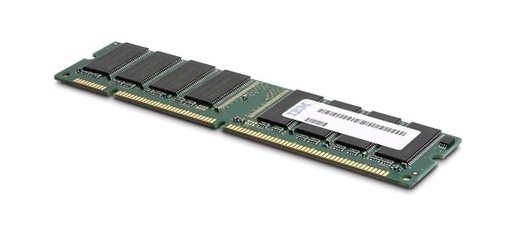 [33L3254] 33L3254 - IBM 512MB PC800 800MHz ECC 184-Pin RDRAM RIMM Memory Module
