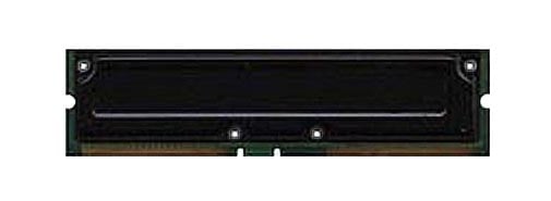 [33L3255] 33L3255 - IBM 512MB PC800 800MHz ECC 184-Pin RDRAM RIMM Memory Module