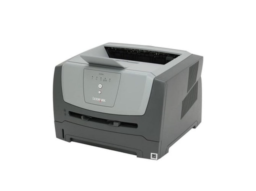 [33S0100] 33S0100 - Lexmark E250D Monochrome Laser Printer