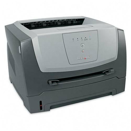 [33S0300] 33S0300 - Lexmark E250DN Laser Printer Monochrome 30 ppm Mono 2400 dpi Parallel Fast Ethernet PC Mac (Refurbished)