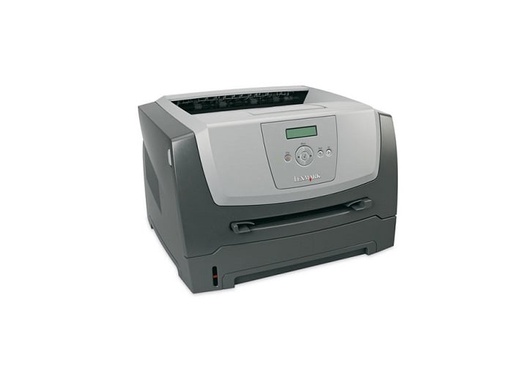 [33S0500] 33S0500 - Lexmark E352DN Monochrome Laser Printer