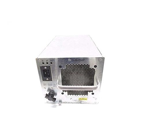 [34-0667-01] 34-0667-01 - Cisco 1200-Watts AC Redundant Power Supply for C7513