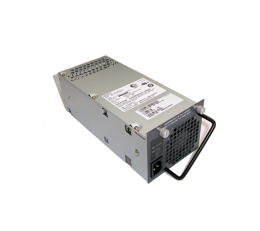 [34-0873-01] 34-0873-01 - Cisco 400-Watts Power Supply for 4003 4006 4008 Series