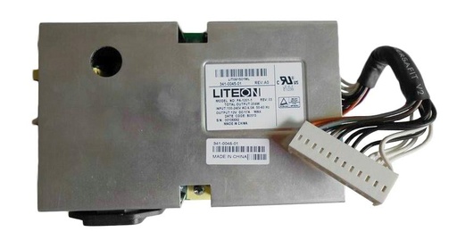 [341-0045-02] 341-0045-02 - Cisco 210-Watts Power Supply for Catalyst 3750G