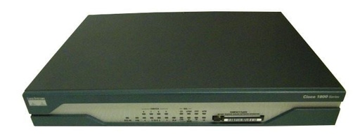 [341-0135-02] 341-0135-02 - Cisco 1801 Series Network Router
