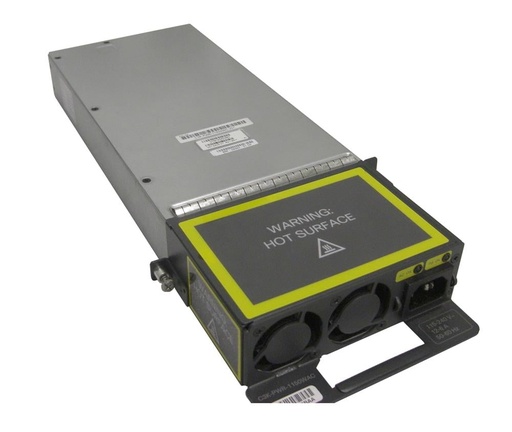 [341-0232-01] 341-0232-01 - Cisco Catalyst 3750-E/3560-E/RPS 2300 1150-Watts AC Power Supply (Clean pulls)