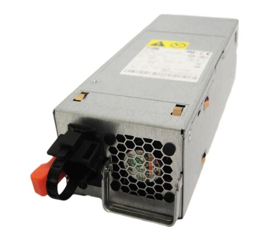 [00FK390] 00FK390 - Lenovo 550-Watts HIGH EFFICIENCY PLATINUM AC Power Supply for YSTEM X3550 M5