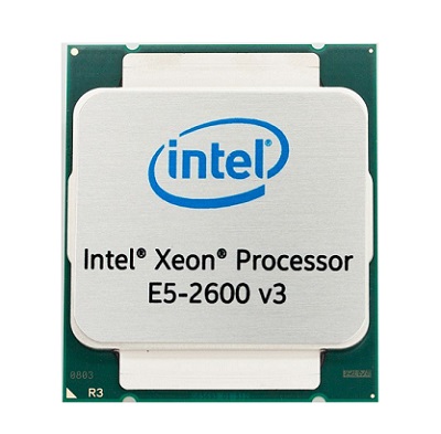 [00FK566] IBM 2.40GHz 8.00GT/s QPI 15MB L3 Cache Socket LGA2011 Intel Xeon E5-2620 v3 6 Core Processor (Tray part)