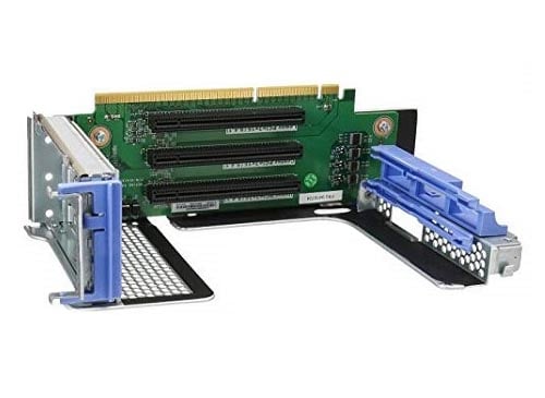 [00FK628] 00FK628 - IBM 1x8 1x16 PCI Express Riser Card for x3650 M5 Server System