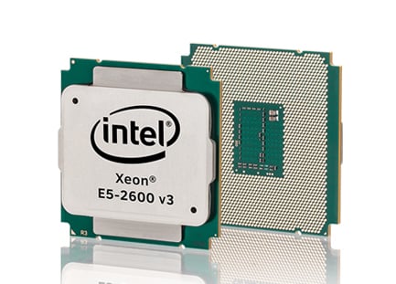[00FK640] 00FK640 - IBM Intel Xeon 6 Core E5-2603V3 1.6GHz 15MB L3 Cache 6.4GT/s QPI Speed Socket FCLGA2011-3 22NM 85W Processor