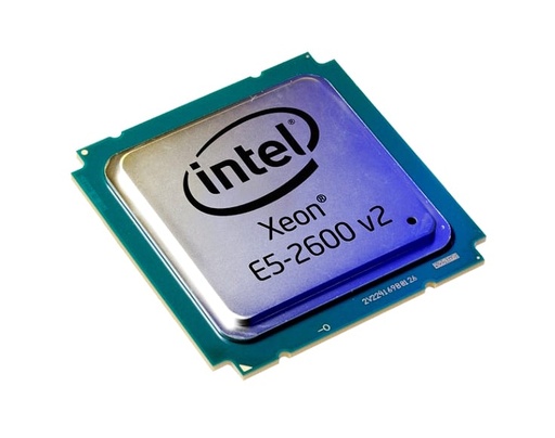 [00FL128] 00FL128 - IBM Intel Xeon Quad Core E5-2603V2 1.80GHz 10MB L3 Cache 6.4GT/s QPI Speed Socket LGA2011 22NM 80W Processor