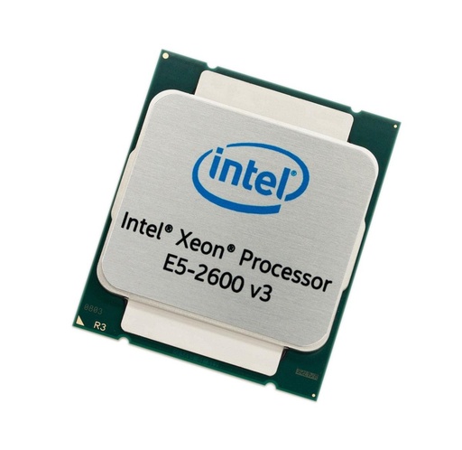 [00FL163] IBM 2.40GHz 8.00GTs QPI 15MB L3 Cache Socket LGA2011 Intel Xeon E5-2620 v3 6 Core Processor Tray part