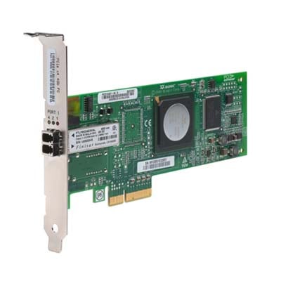 [341-4606] 341-4606 - Dell Qlogic QLE2460 4Gb Single Port Fibre Channel PCI Express HBA