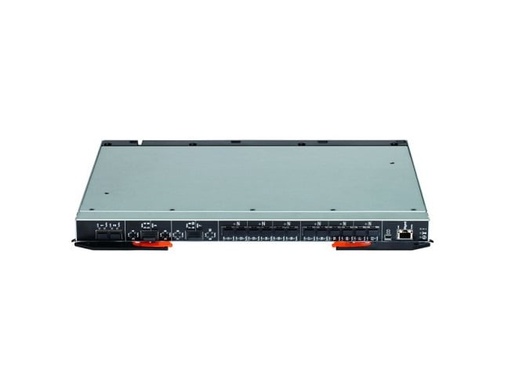 [00FM510] 00FM510 - Lenovo Flex System Fabric CN4093 10Gb Converged Scalable Switch