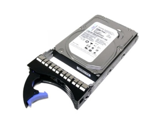 [00FN123] 00FN123 - IBM 2TB 7200RPM SATA 6GB/s NL 3.5-inch 512e Hard Disk Drive for NextScale System