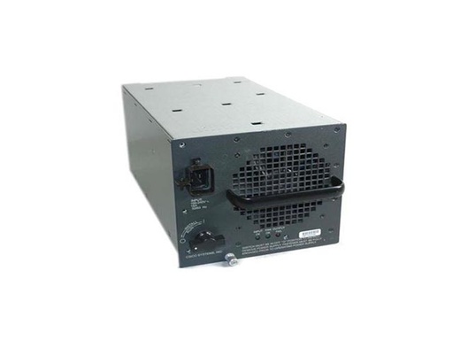 [34-1535-05] 34-1535-05 - Cisco 2525-Watts Power Supply for Catalyst 6500