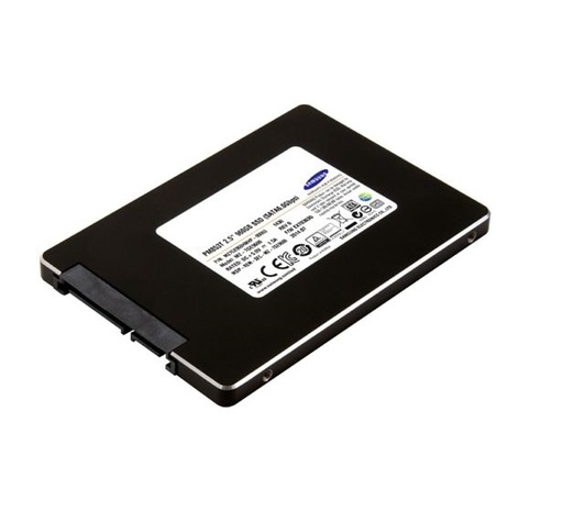 [00FN362] 00FN362 - Lenovo PM853T 960GB SATA 6Gbs 2.5-inch MLC Enterprise Solid State Drive