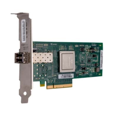 [341-6567] 341-6567 - Dell QLogic QLE2560 8GB Single Port PCI Express Fibre Channel HBA