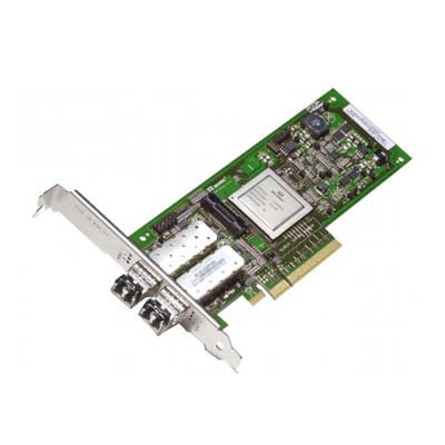[341-6568] 341-6568 - Dell QLogic QLE2562 8GB Dual Port Fiber Channel HBA