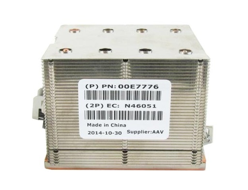 [00FX522] 00FX522 - IBM Power8 3.89GHz 6-Core Processor Card