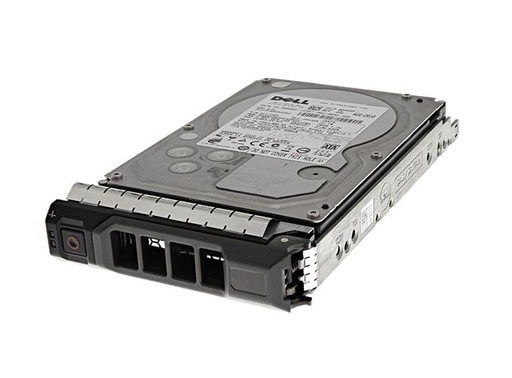 [00H6GP] 00H6GP - Dell 2TB 7200RPM 32MB Cache SATA 3GB/s 3.5-inch Hard Drive