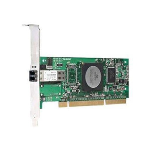 [342-3549] 342-3549 - Dell Qlogic QLE2560 Single Port PCI-E 8Gb Fibre Channel Host Bus Adapter (New pulls)