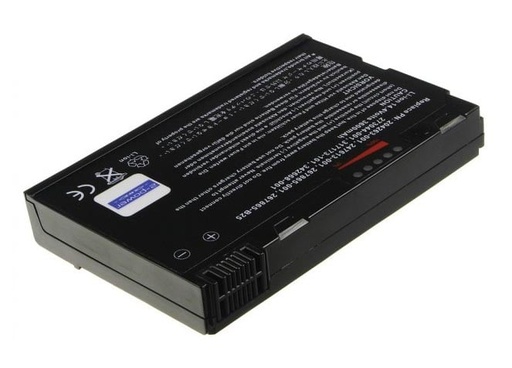 [342668-001] 342668-001 - HP 3600mAh 14.4V Battery