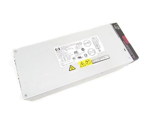 [344747-501] 344747-501 - HP 775-Watts 100-240V AC Redundant Power Supply for ProLiant ML370 G4 Server