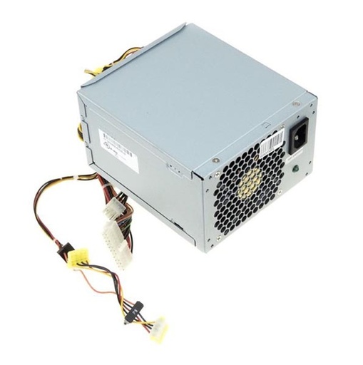 [345642-001] 345642-001 - HP 500-Watts Power Supply for workstation 6200