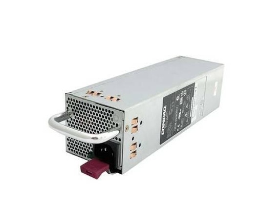 [345875-001] 345875-001 - HP 725-Watts 12V Output Hot-pluggable Power Supply for ML350 G4 (New pulls)