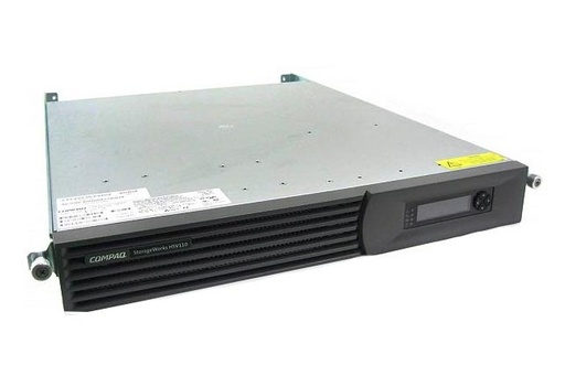 [345942-001] 345942-001 - HP StorageWork HSV110 7-Port Virtual Array Controller with Dual Power Supply