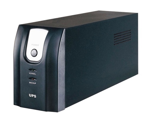 [347209-001] 347209-001 - HP / Compaq 6000R Rackmount UPS with New Batteries