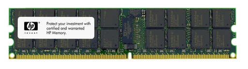 [348106-16G] 348106-16G - HP 16GB Kit (4 X 4GB) DDR2-400MHz PC2-3200 ECC Registered CL3 240-Pin DIMM 1.8V Dual Rank Memory
