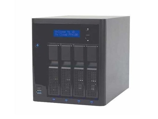 [349039-B21] 349039-B21 - HP StorageWorks NAS 1200s Network Storage Server