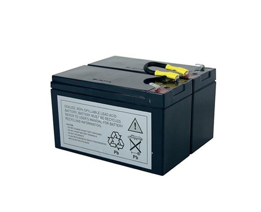 [349171-001] 349171-001 - HP Battery for R5500 XR Series UPS SP 349992-001