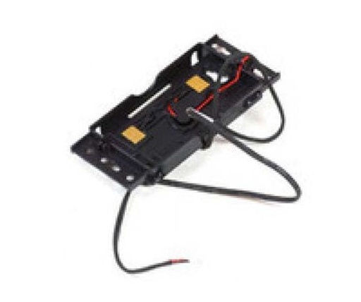 [349989-001] 349989-001 - HP Battery Holder with Attached Cable for ProLiant Server