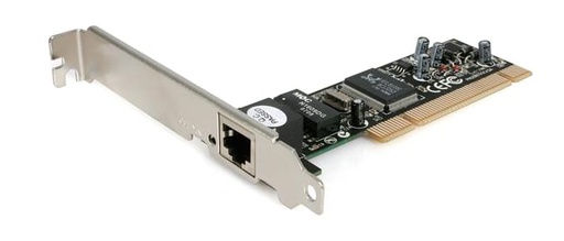 [34L1299] 34L1299 - IBM ETHERJET 10/100 PCI Ethernet Management Network Card