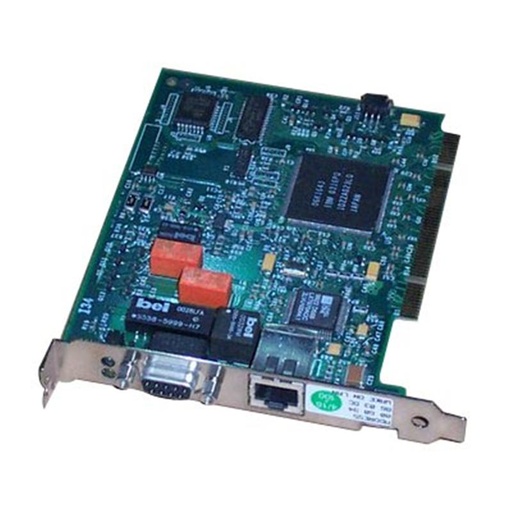 [34L5009] 34L5009 - IBM 16/4 Token Ring REDUNDANT NIC PCI Management Network Adapter for xSeries