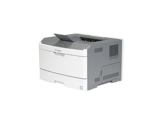 [34S0100] 34S0100 - Lexmark E260D Monochrome Laser Printer