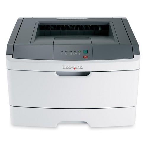 [34S0300-DDO] 34S0300-DDO - Lexmark E260dn (1200 x 1200) dpi 35ppm (Mono) 250-Sheets USB 2.0 Ethernet 10/100Mbps Monochrome Laser Printer (Refurbished)
